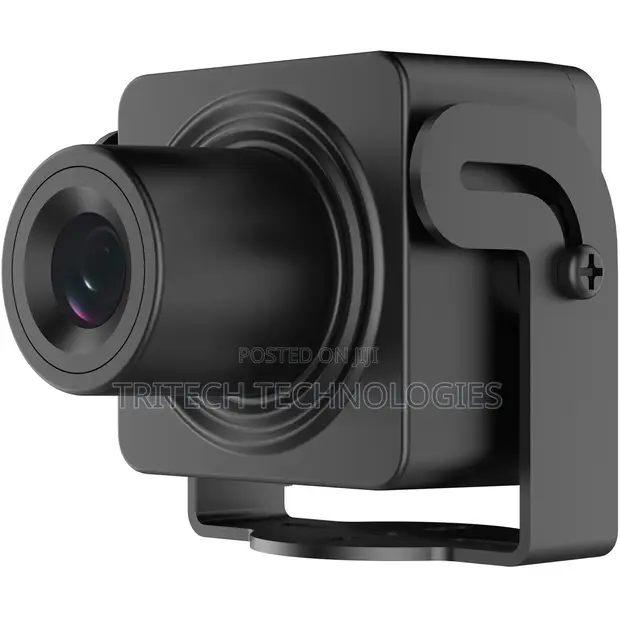 Hikvision DS-2CD2D45G1/M-D/Nf Covert Network Camera - 1