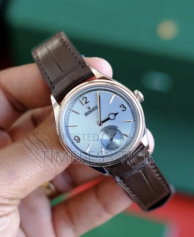 Rolex Watch - Brand New - 1