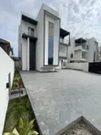 4 Bedroom House with Boys Quarters & Pool in East Legon - 5