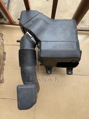 Hyundai Sonata Air Cleaner Box (2015-2019)