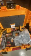 INGCO 9” Brushless Cordless Angle Grinder 42V (4.0Ah Battery) - 2