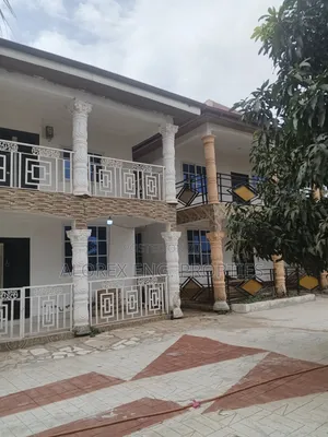 2-Bedroom Apartment for Rent in Adenta Foster Home, Frafraha