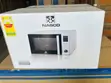 Nasco 36L Digital Grill Microwave Combo - 1