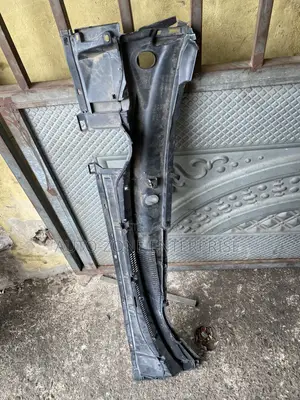 Toyota Corolla Wiper Panel (2014-2017)
