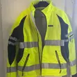 Customizable Reflective Jackets - 1