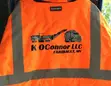 Customizable Reflective Jackets - 4