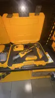 INGCO 20V Brushless Angle Impact Driver - 2
