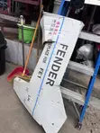 2022-2025 Fender for Honda Civic - 2