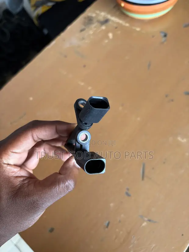 Audi Q8 ABS Sensor (2019-2022) - 1