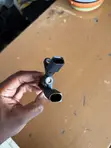Audi Q8 ABS Sensor (2019-2022) - 1