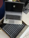 MSI GF63 Gaming Laptop - 16GB RAM, i7, 1TB HDD+SSD - 1
