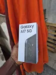 New Samsung Galaxy A17 5G 256GB Black - 2