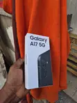 New Samsung Galaxy A17 5G 256GB Black - 3