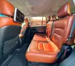 Toyota Land Cruiser 2017 Black - 2