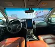Toyota Land Cruiser 2017 Black - 3