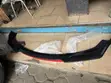 Honda Civic 2016-2020 Front Bumper Down Spoiler - 2
