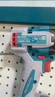 Total 42V Brushless Impact Wrench (460Nm) - 1