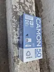 New Tecno Camon 50 Ultra 512GB Black - 2
