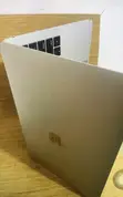 Apple MacBook Pro 2017 16GB RAM, 256GB SSD - 4