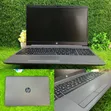 HP 15 Laptop: AMD Ryzen 3, 8GB RAM, 256GB SSD - 4