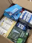 Secret Outlast Deodorant Pack of 4 - 2