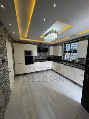 4 Bedroom House for Rent in East Legon Hills, Accra
