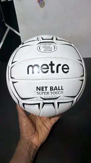 Metre Net Ball - Limited Edition