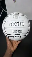Metre Net Ball - Limited Edition - 1