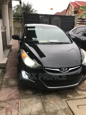 2016 Hyundai Elantra SE Sedan FWD (1.8L)