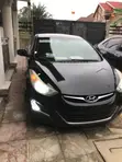 2016 Hyundai Elantra SE Sedan FWD (1.8L) - 1
