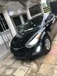 2016 Hyundai Elantra SE Sedan FWD (1.8L) - 2