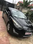 2016 Hyundai Elantra SE Sedan FWD (1.8L) - 4