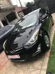 2016 Hyundai Elantra SE Sedan FWD (1.8L) - 5
