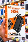 Minicell M-623 30,000mAh Power Bank - 1