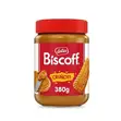 Lotus Biscoff Crunchy Caramelized Cookie Spread | 380g - 2