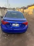 Toyota Corolla SE for Rent in Madina - 5