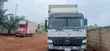 Mercedes-Benz Actros Moving Truck - 1