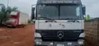 Mercedes-Benz Actros Moving Truck - 2