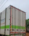 Mercedes-Benz Actros Moving Truck - 3
