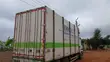 Mercedes-Benz Actros Moving Truck - 4