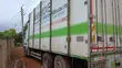 Mercedes-Benz Actros Moving Truck - 5