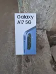 New Samsung Galaxy A17 5G 256GB Blue - 2