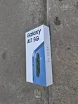 New Samsung Galaxy A17 5G 256GB Blue - 3
