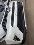 Front Bumper for Toyota RAV4 (2016-2018) - 1
