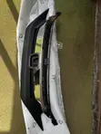 Honda Civic Front Top Grill (2016-2018) - 1