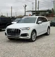 Audi Q7 2023 Black - 3