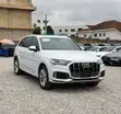 Audi Q7 2023 Black - 4