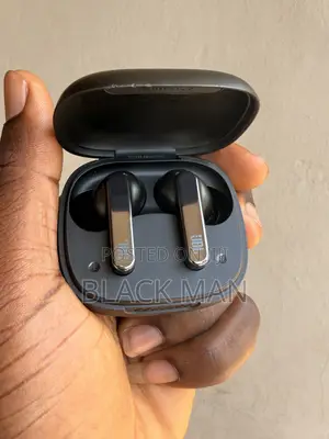 JBL Live Pro 2 In-Ear Headphones