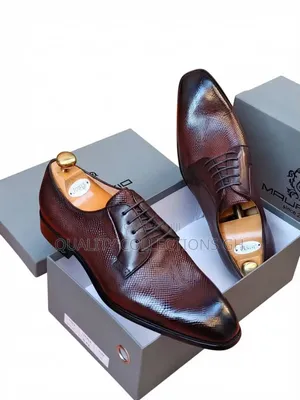 Authentic Maurizio Loafers