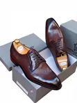 Authentic Maurizio Loafers - 1